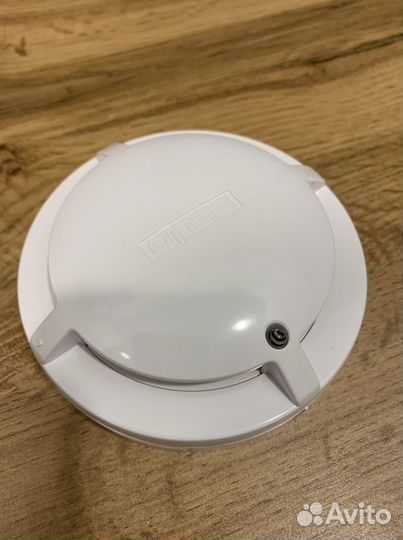 Пожарный извещатель