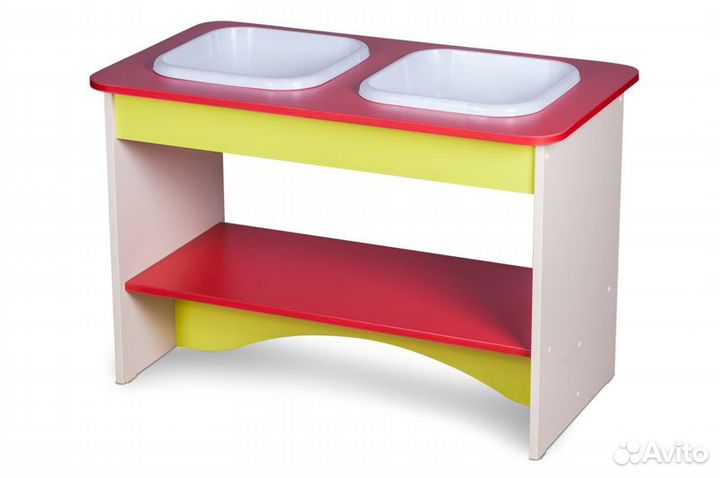 Детская игровая мебель+Кровати