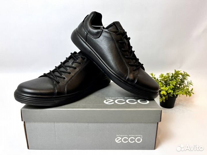 Кроссовки Ecco