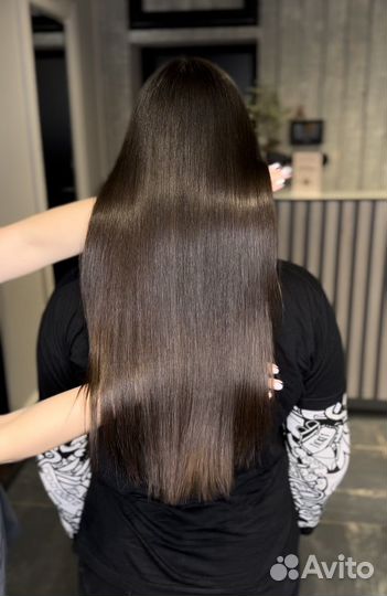 Модели Кератин, ботокс, холодное восстановление