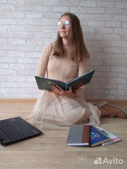 Репетитор по русскому языку летние скидки