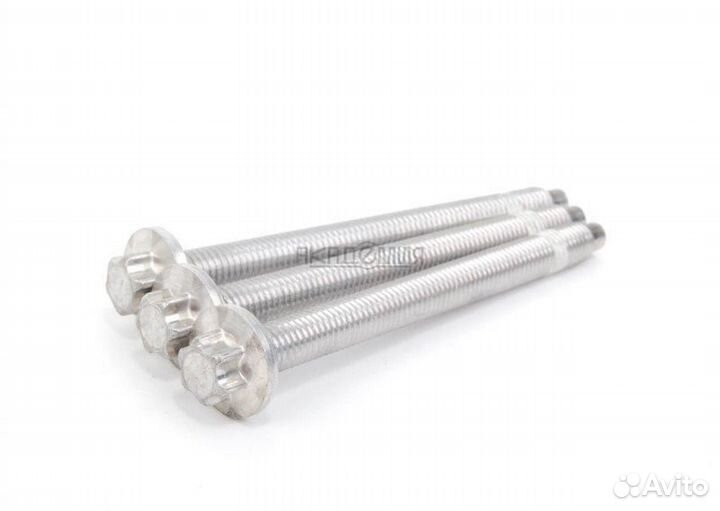 N52/n54 комплект болтов масляного картера