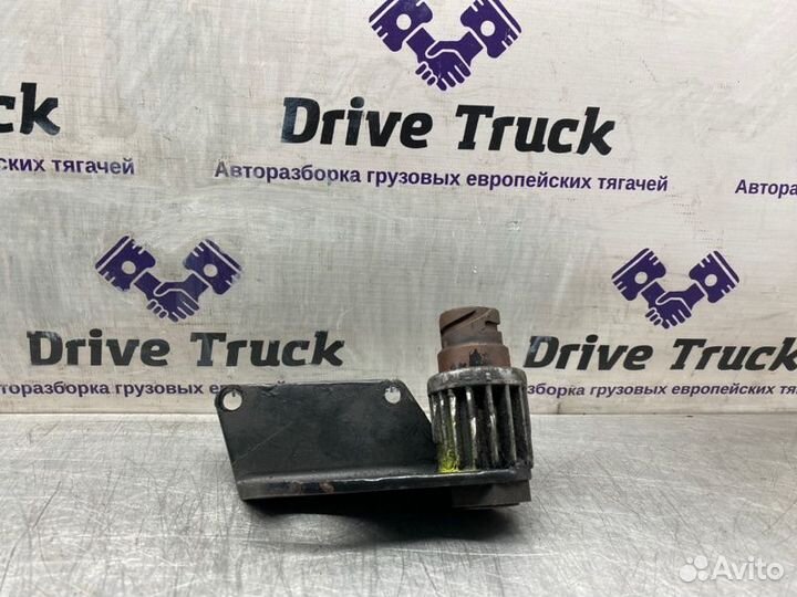 Реле топливного фильтра Man Tga 26.413 D2866LF28