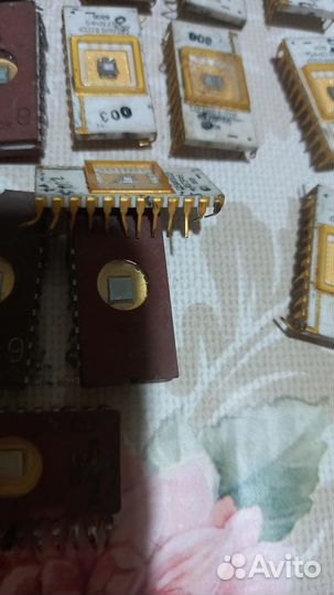 Радиодетали СССР