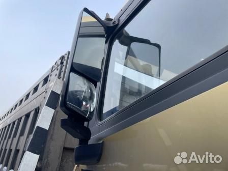 Shacman (Shaanxi) SX331863366, 2022