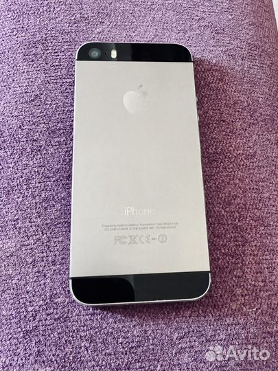 iPhone 5, 32 ГБ