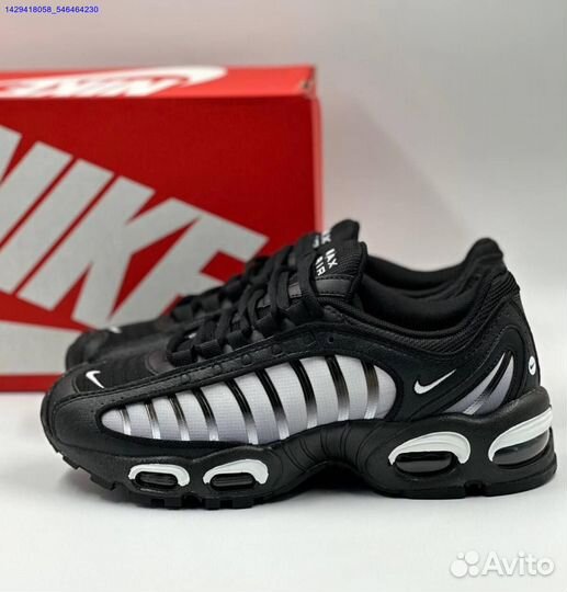 Nike Air Max Tailwind 4 (Арт.43112)