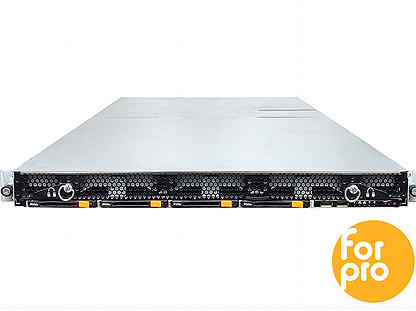 Сервер Supermicro 802TS 12LFF 2x6138Gold 192GB