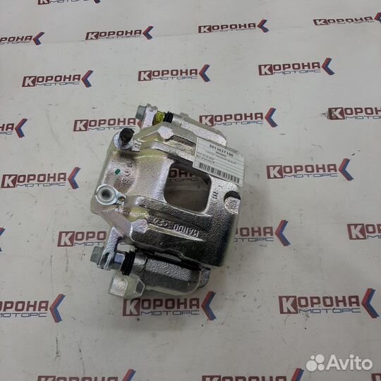 Суппорт передний правый KIA quoris