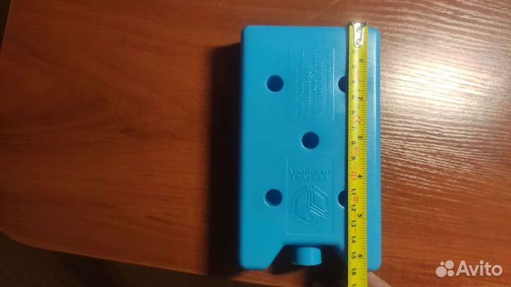 Хладоэлемент