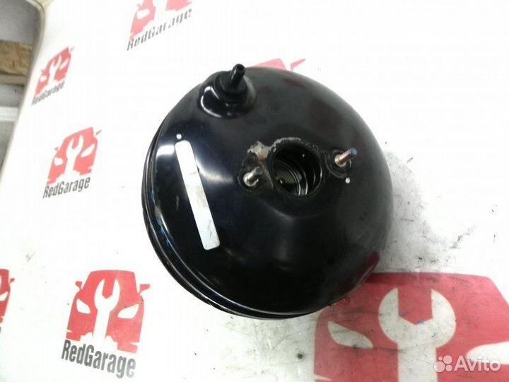 Вакуумный усилитель тормозов Acura Mdx YD1 J35A5