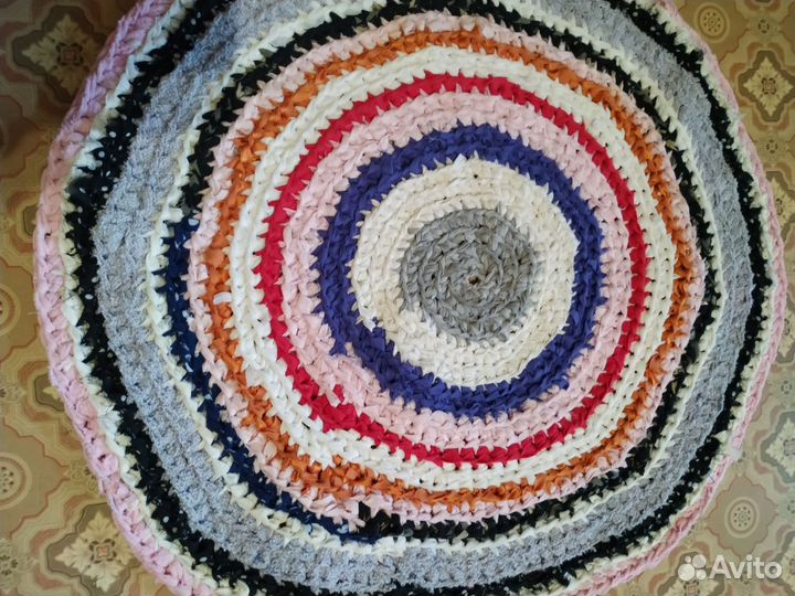 Ковер ручной работы