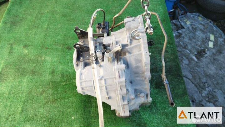 АКПП toyota vista ardeo