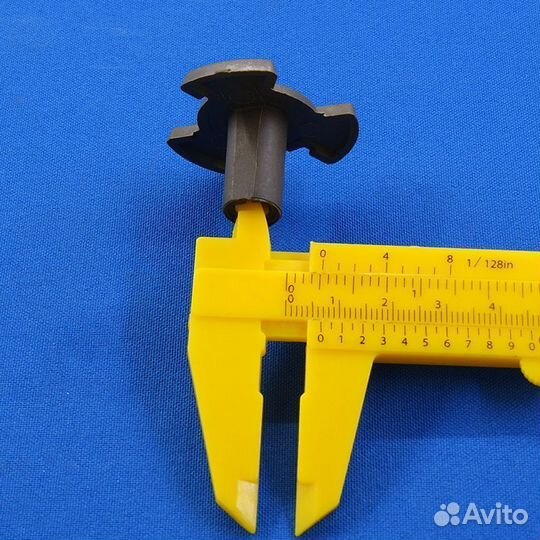 Куплер для микроволновки samsung DE67-00272A