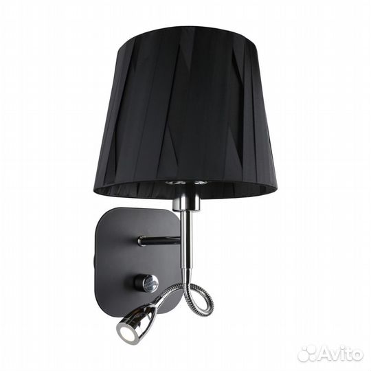 Бра с LED подсветкой Omnilux Correto OML-62511-02