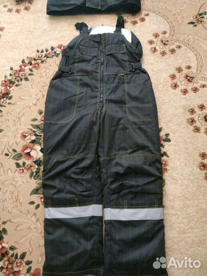 Костюм рабочий