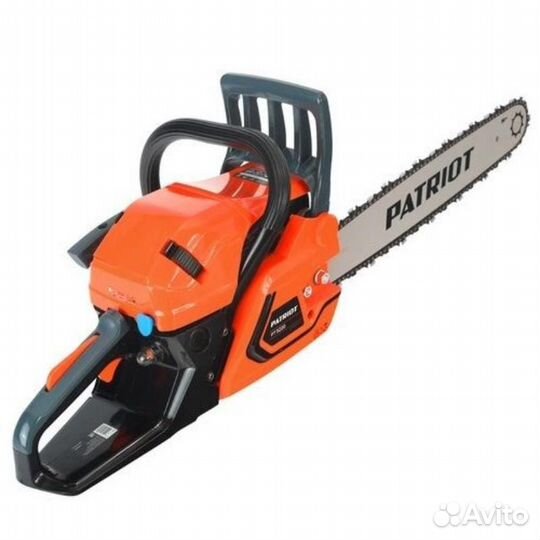 Бензопила Patriot 5220