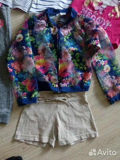 Одежда пакетом