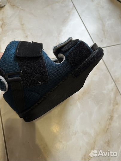 Туфли Барука