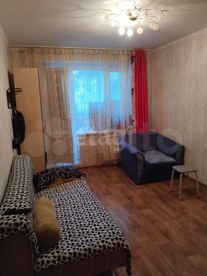 2-к. квартира, 50,2 м², 2/9 эт.