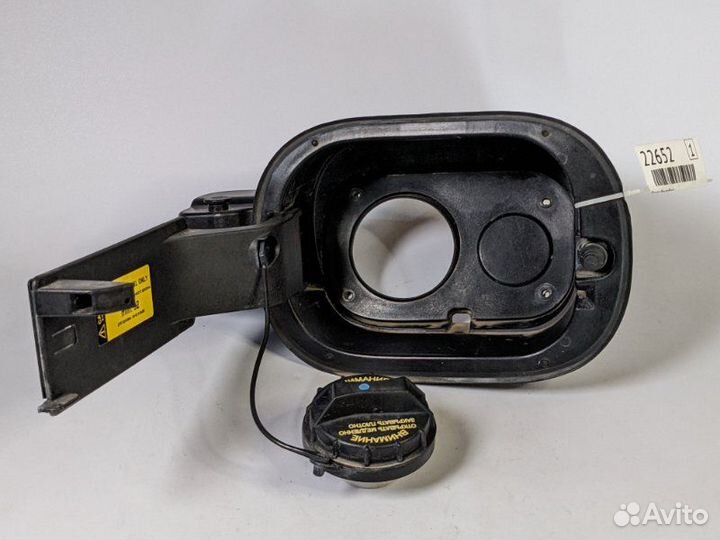 Лючок бензобака Hyundai Tucson 3 TL 2.0 2018