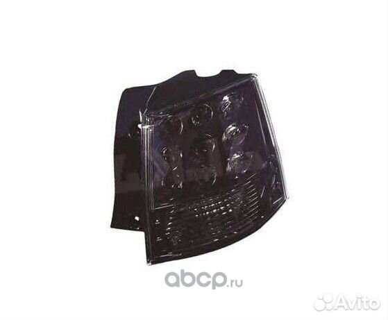 Фонарь правый внешний оригинал Outlander XL