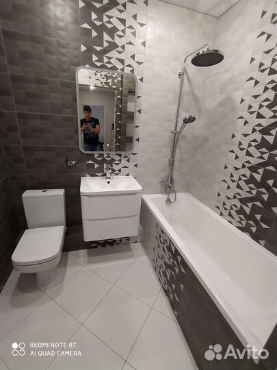 Плиточник,сантехник,электрик