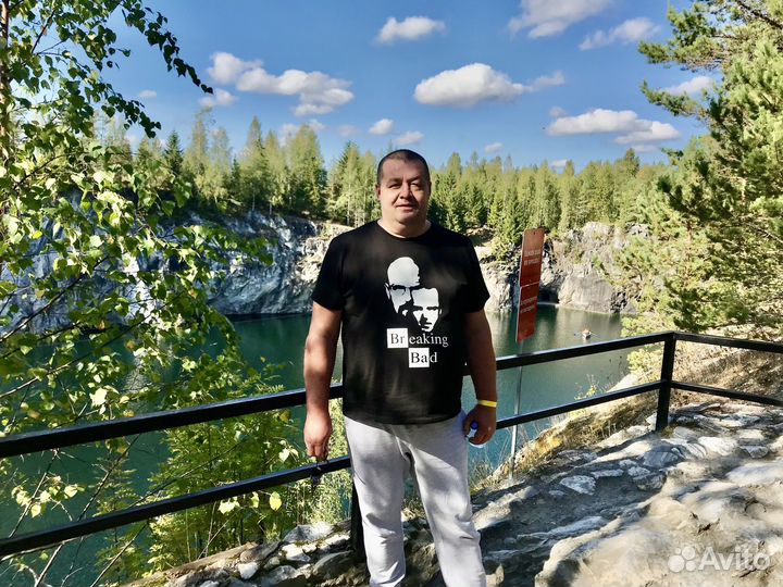 Водитель категория В