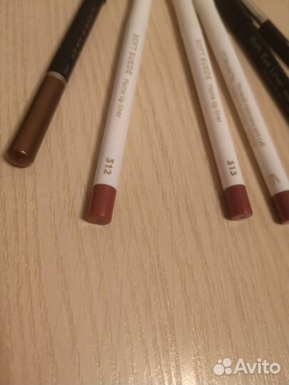 Карандаши набор