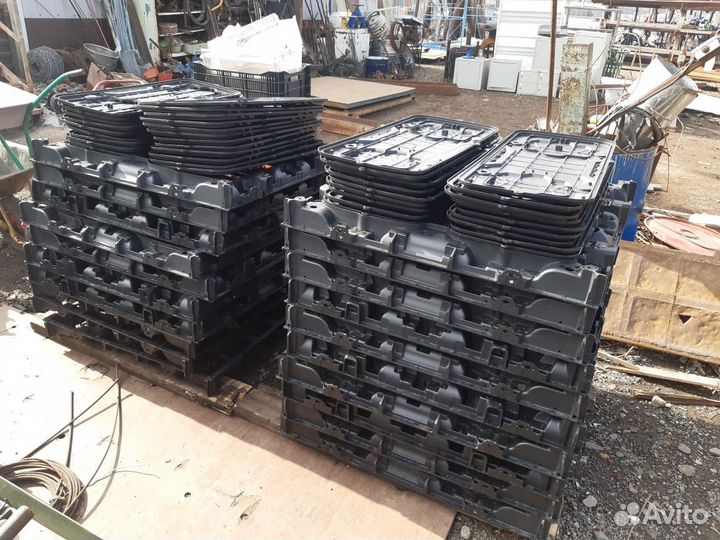 Кабинет для модульного светодиодного экрана