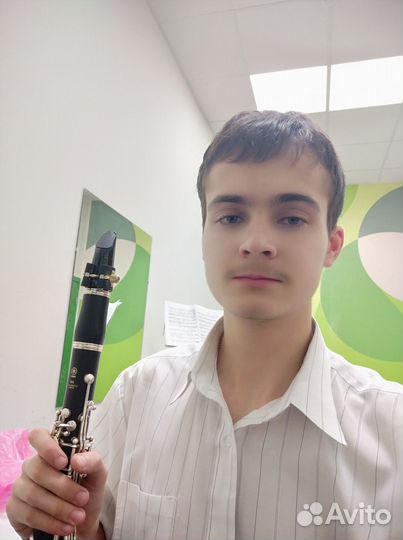 Учитель музыки, помощь по школе