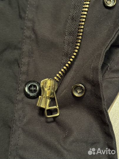 Куртка m-65