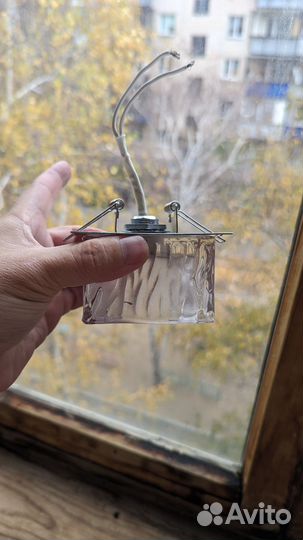 Светильник потолочный