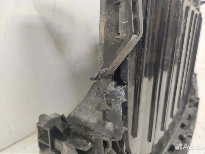 Жалюзи Bmw X7 G07 2018