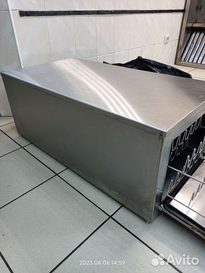 Электрокоптильня Helia Smoker