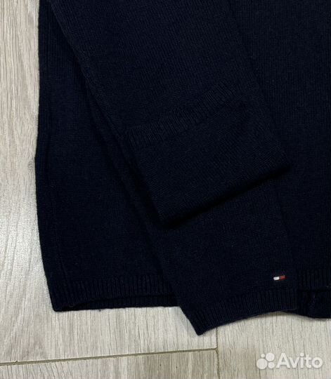 Tommy Hilfiger кардиган оригинал кофта