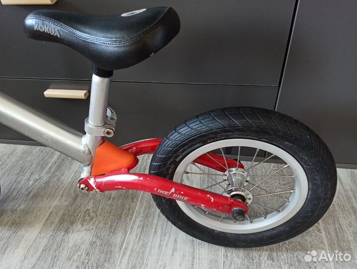 Беговел Kokua Likeabike jumper