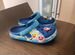 Crocs детские c13 baby shark