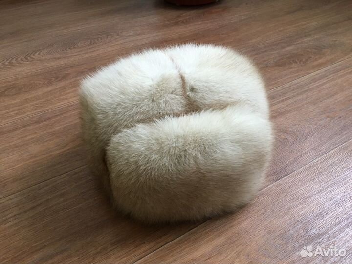 Норковая Шапка