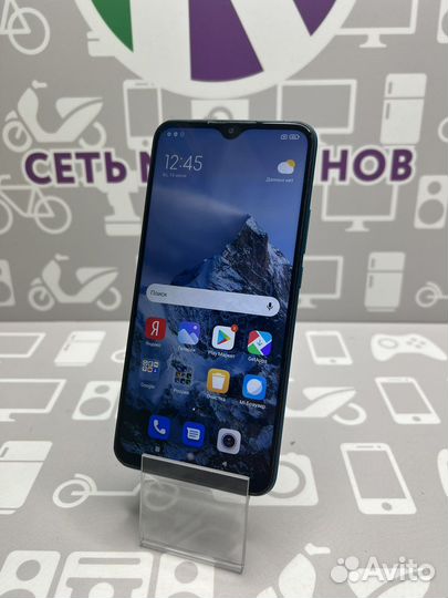 Xiaomi Redmi 9 4/64