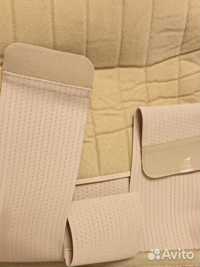 Корсет ортопедический поясничный orto