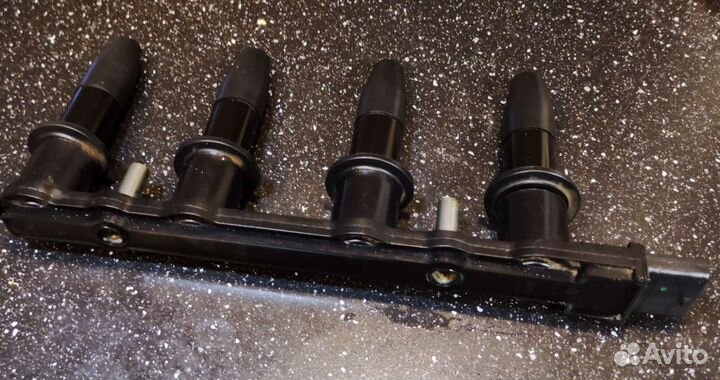 CE20009 PET-GF40 Катушка зажигания Opel