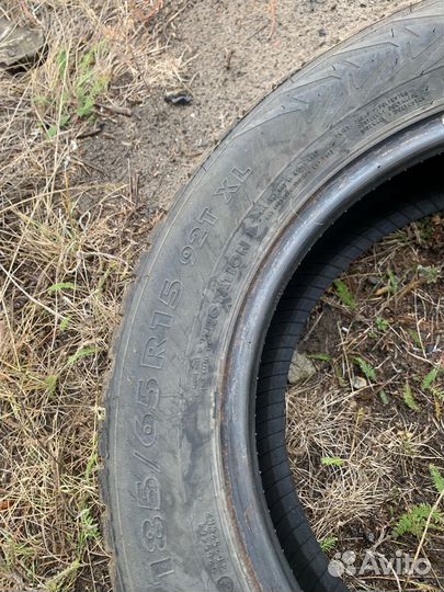 Nokian Tyres Nordman 5 185/65 R15