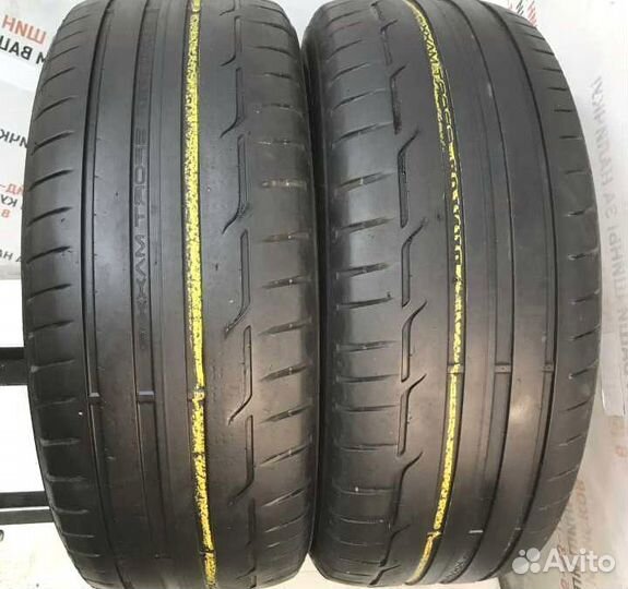 Dunlop SP Sport Maxx 050 235/55 R17