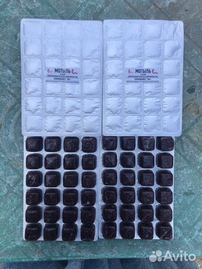 Корма для аквариумных и прудовых рыб