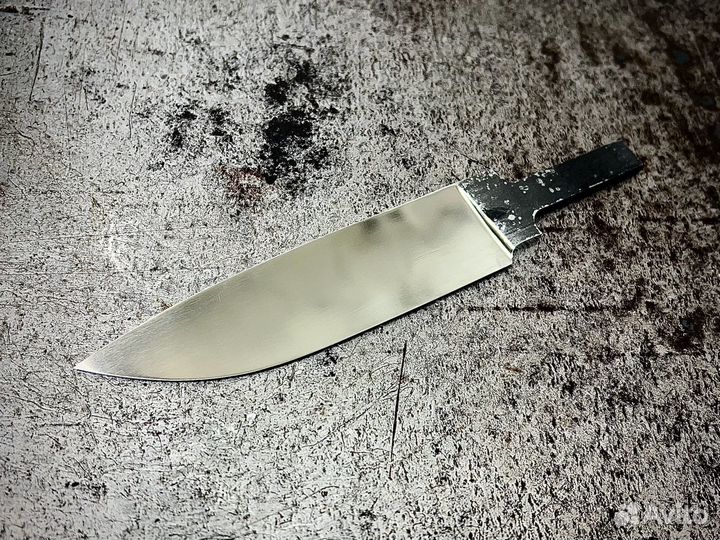 Клинок 95Х18