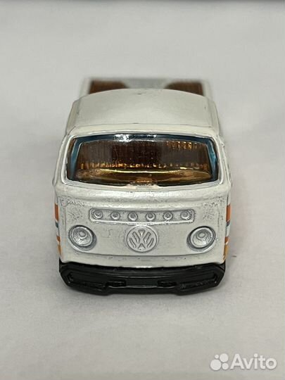 Hot wheels, Volkswagen T2 Pickup