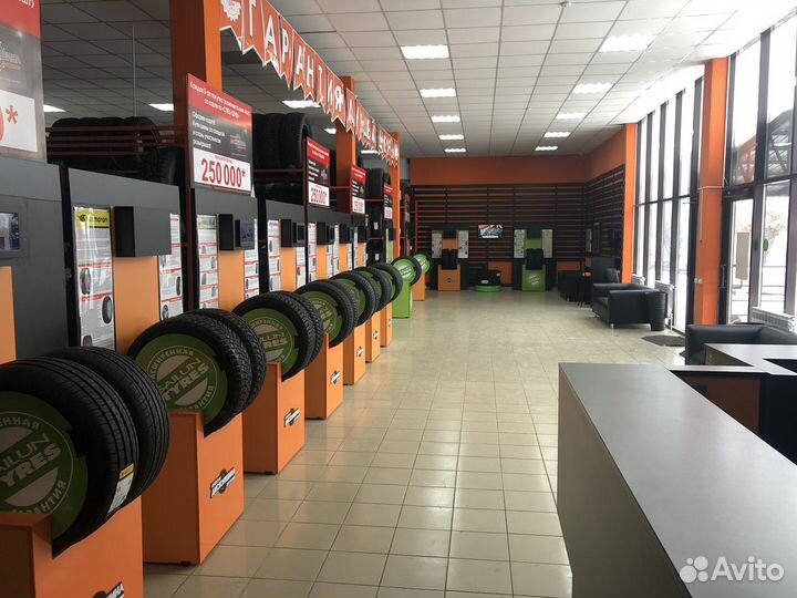 Formula Ice 215/60 R16