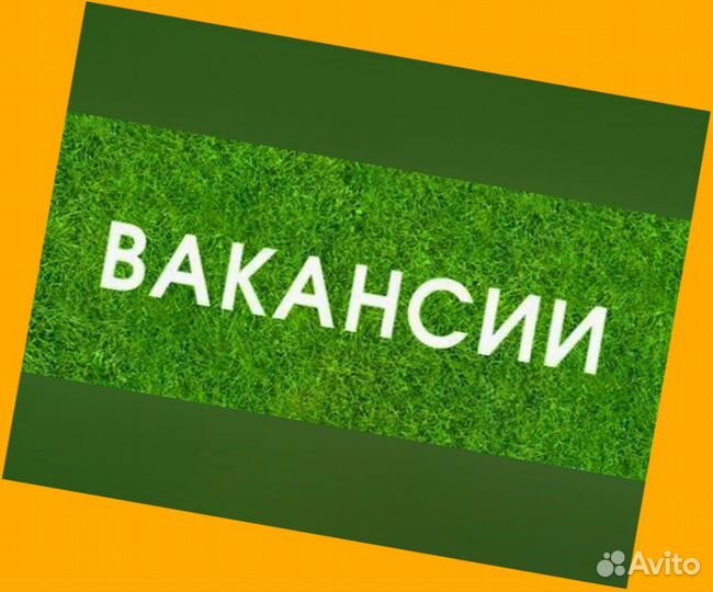 Комплектовщик Работа вахтой Проживание Питание Еженедельные выплаты