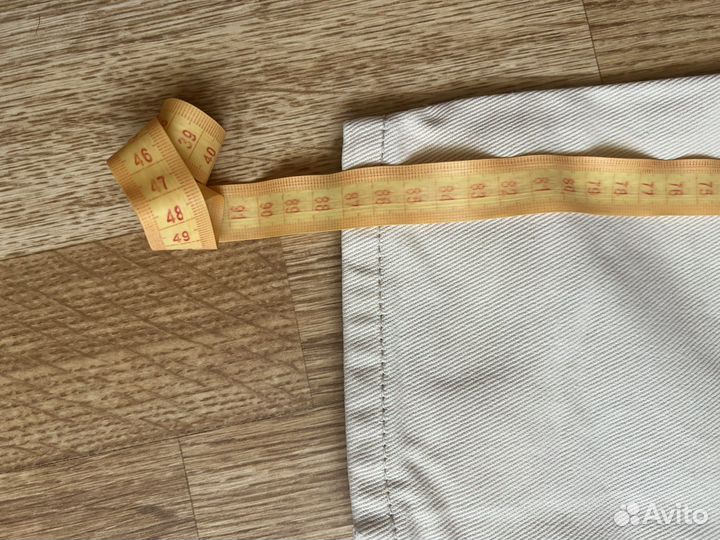 Джинсы для девочки